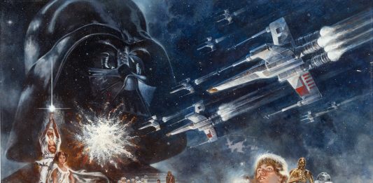 Di fatto, Heritage Auctions è la terza casa d’aste per fatturato al mondo heritage auctions