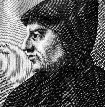 Un piccolo borgo calabrese rinasce grazie all’utopia di Tommaso Campanella