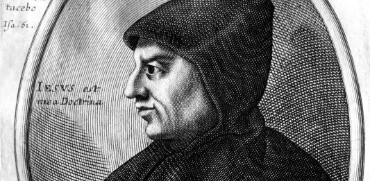 Un piccolo borgo calabrese rinasce grazie all’utopia di Tommaso Campanella