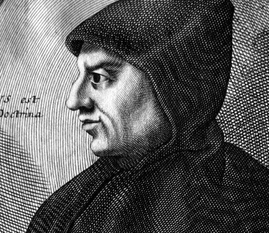 Un piccolo borgo calabrese rinasce grazie all’utopia di Tommaso Campanella