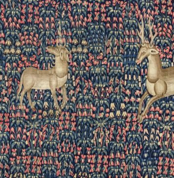 C’è un unicorno all’asta da Sotheby’s, ed è stimato fino a mezzo milione