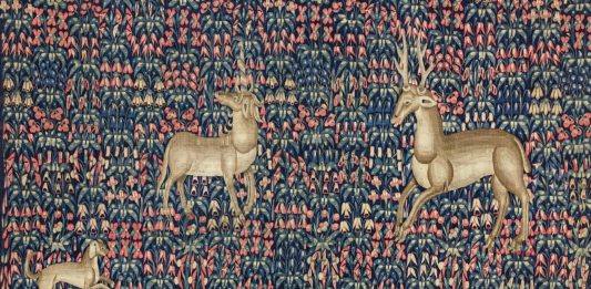 C’è un unicorno all’asta da Sotheby’s, ed è stimato fino a mezzo milione unicorno sotheby's