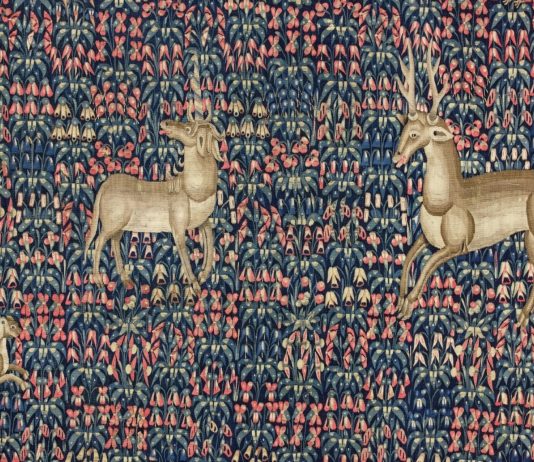 C’è un unicorno all’asta da Sotheby’s, ed è stimato fino a mezzo milione unicorno sotheby's