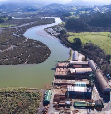 Spagna, il nuovo polo del Museo Guggenheim di Urdaibai non si farà