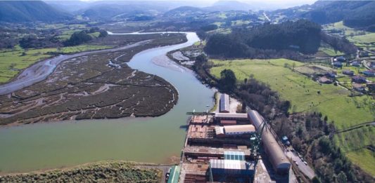 In Spagna, il nuovo polo del Museo Guggenheim di Urdaibai non si farà