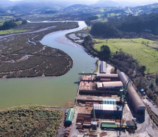 In Spagna, il nuovo polo del Museo Guggenheim di Urdaibai non si farà
