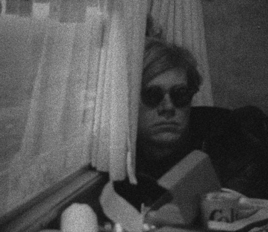 Andy Warhol, ritrovati film inediti degli anni Sessanta: la proiezione al MoMA