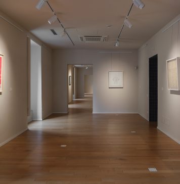 Pietro Lista e Lello Torchia: indagine a due voci sull’essenza del corpo