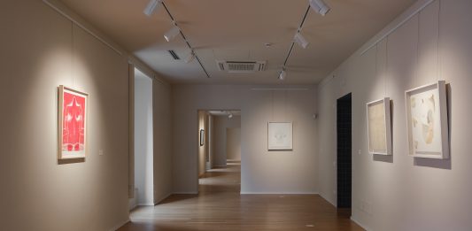 Pietro Lista e Lello Torchia: indagine a due voci sull’essenza del corpo