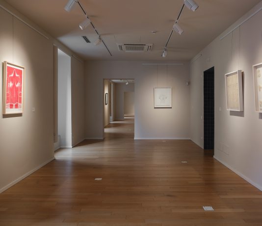 Pietro Lista e Lello Torchia: indagine a due voci sull’essenza del corpo