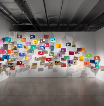 L’arte contemporanea varca le soglie del carcere di Bologna: il progetto di Anila Rubiku