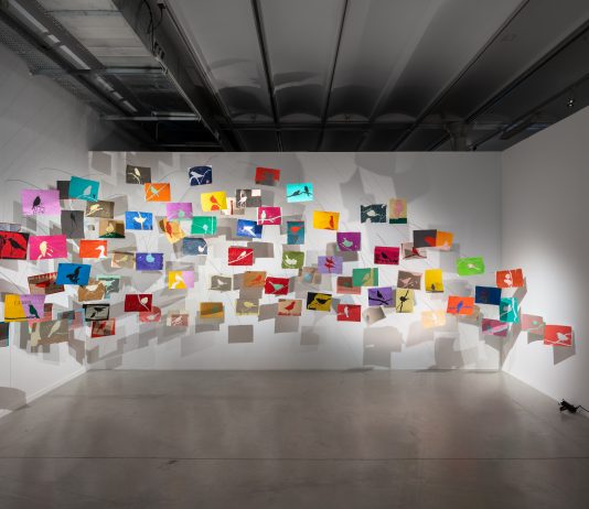 L’arte contemporanea varca le soglie del carcere di Bologna: il progetto di Anila Rubiku