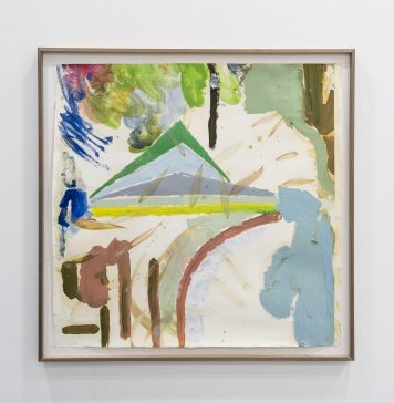 Bologna Art Week 2026: le mostre e gli appuntamenti di oggi, in giro per gallerie