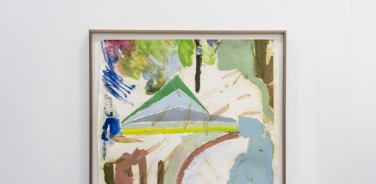 Bologna Art Week 2026: le mostre e gli appuntamenti di oggi, in giro per gallerie