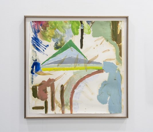 Bologna Art Week 2026: le mostre e gli appuntamenti di oggi, in giro per gallerie