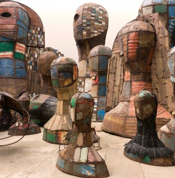 Il senso della libertà per Roberto Diago: Cuba alla Biennale di Venezia