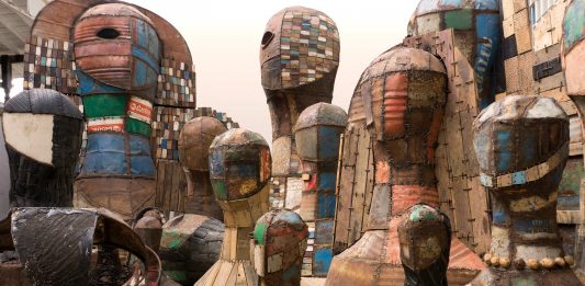 Il senso della libertà per Roberto Diago: Cuba alla Biennale di Venezia