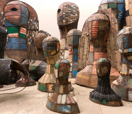 Il senso della libertà per Roberto Diago: Cuba alla Biennale di Venezia