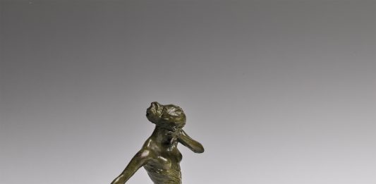 L’arte di Paul Troubetzkoy incarna la forma instabile della Belle Époque