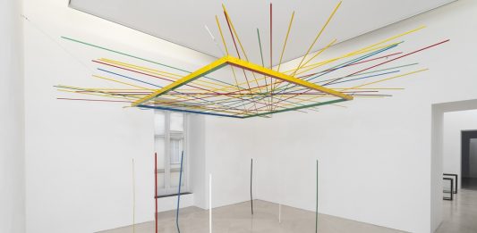 Gli Anni: il Museo Madre di Napoli rilegge la storia artistica della città attraverso una grande mostra collettiva gli anni mostra madre