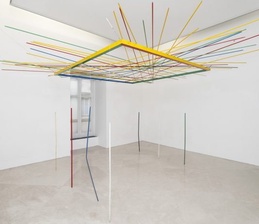 Gli Anni al Museo Madre: così il museo rilegge la storia artistica della città gli anni mostra madre