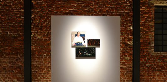 Frammenti la mostra bipersonale di Silvia Beltrami e Giuseppe Gallace dal 28 febbraio al 18 aprile al SAC – Spazio Arte Contemporanea di Robecchetto con Induno in provincia di Milano