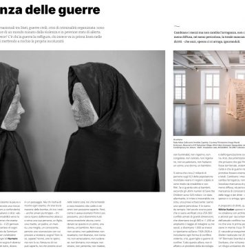 exibart 131 contro l’arroganza, il pregiudizio e il gossip a tutti i costi