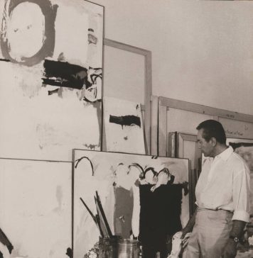 A Roma due mostre riportano alla luce l’arte appartata di Antonio Scordia