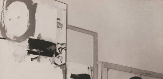 A Roma due mostre riportano alla luce l’arte appartata di Antonio Scordia