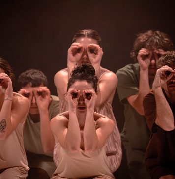 Dalla scena gabber al rito collettivo, Equilibrio Dinamico compie 15 anni