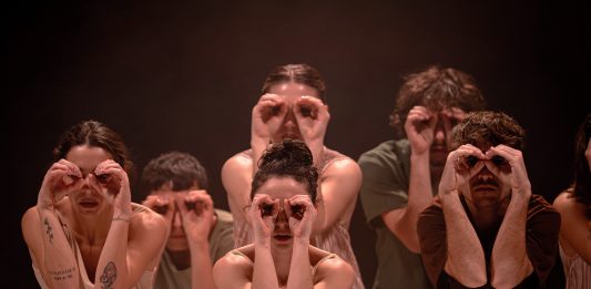 Dalla scena gabber al rito collettivo, Equilibrio Dinamico compie 15 anni