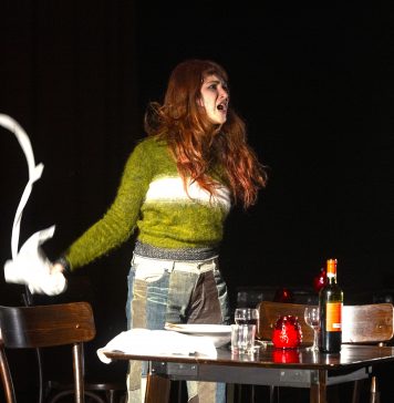 Non chiamatela Locandiera: la Mirandolina di Marina Carr è un’eroina femminista