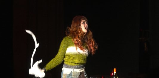 Non chiamatela Locandiera: la Mirandolina di Marina Carr è un’eroina femminista