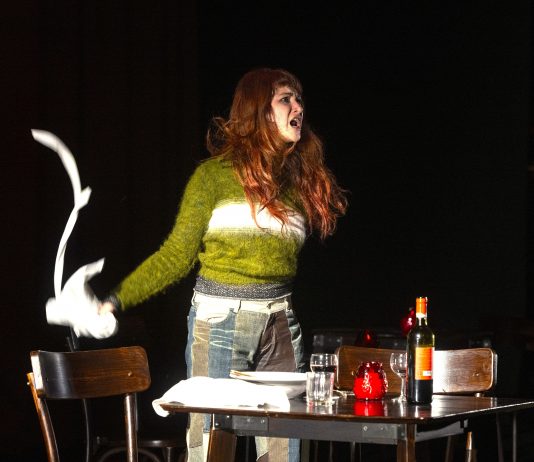 Non chiamatela Locandiera: la Mirandolina di Marina Carr è un’eroina femminista