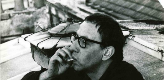 Alla Biennale di Lione 2026 si riscoprirà l’economia poetica di Robert Filliou