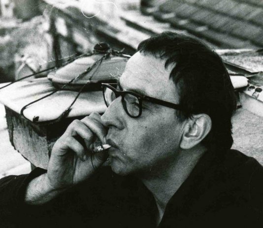 Alla Biennale di Lione 2026 si riscoprirà l’economia poetica di Robert Filliou