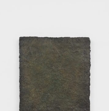 Per Vincenzo Schillaci, l’arte raccoglie il segno di un movimento perpetuo