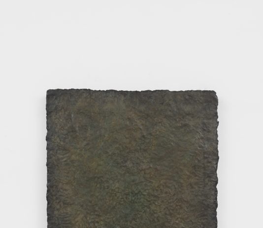 Per Vincenzo Schillaci, l’arte raccoglie il segno di un movimento perpetuo