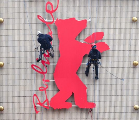 Cinema e politica: a ridosso della chiusura della Berlinale infuria la polemica