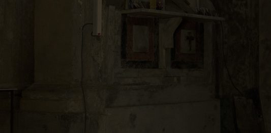 Arte contemporanea nel sottosuolo di Napoli: il Purgatorio ad Arco come spazio di riscrittura