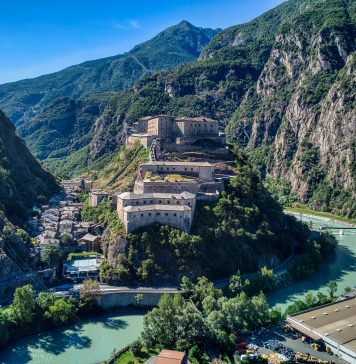 Forte di Bard, crocevia culturale delle Alpi: le mostre in corso e in programma