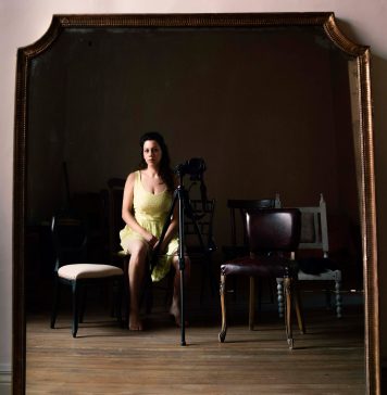 Other Identity #194, altre forme di identità culturali e pubbliche: Valeria Sigal