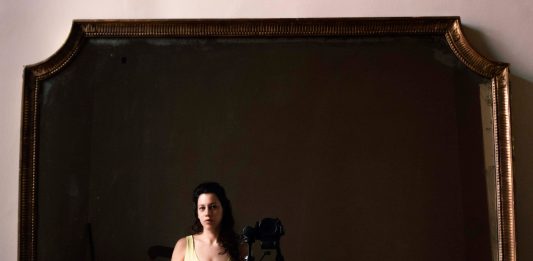 Other Identity #194, altre forme di identità culturali e pubbliche: Valeria Sigal