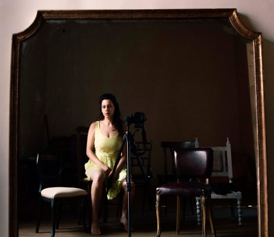 Other Identity #194, altre forme di identità culturali e pubbliche: Valeria Sigal