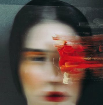 Other Identity #193, altre forme di identità culturali e pubbliche: Anna Karvounari