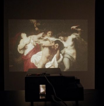 Sette opere sul rapporto tra corpo e conoscenza, nelle sedi dell’Università di Bologna