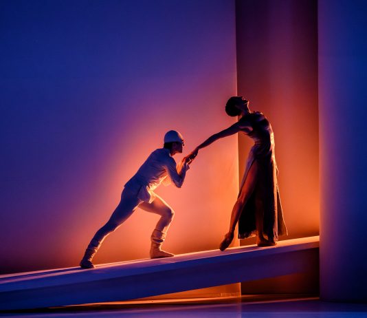 In Scena: gli spettacoli e i festival della settimana, dal 24 febbraio all’1 marzo