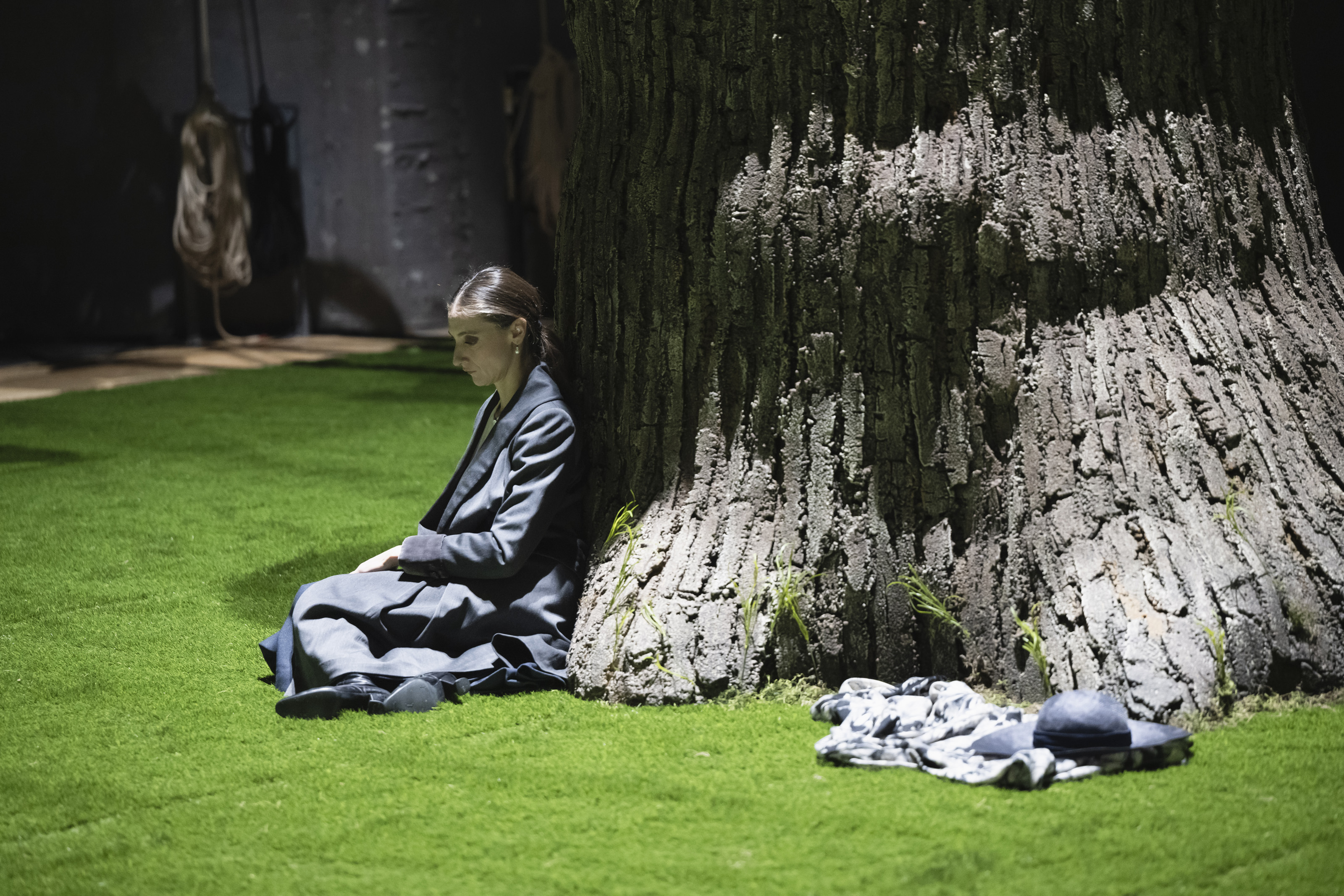 Orlando, regia Andrea De Rosa, ph. Andrea Macchia