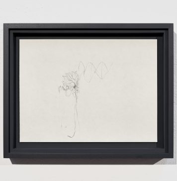 Per Francesco Gennari, l’arte è tutto ciò che rimane dell’assenza