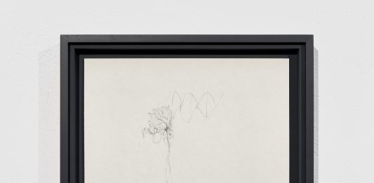 Per Francesco Gennari, l’arte è tutto ciò che rimane dell’assenza